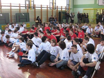 Klub noćnog sporta: 